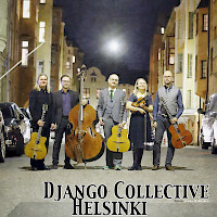 Django Collective Helsinki