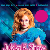 Drag Show JukkaK.