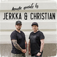 Duo Jerkka & Christian